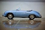 Porsche 356A 1600S Speedster 1957 года